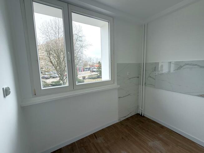 Mieszkanie Koszalin, Wańkowicza Melchiora