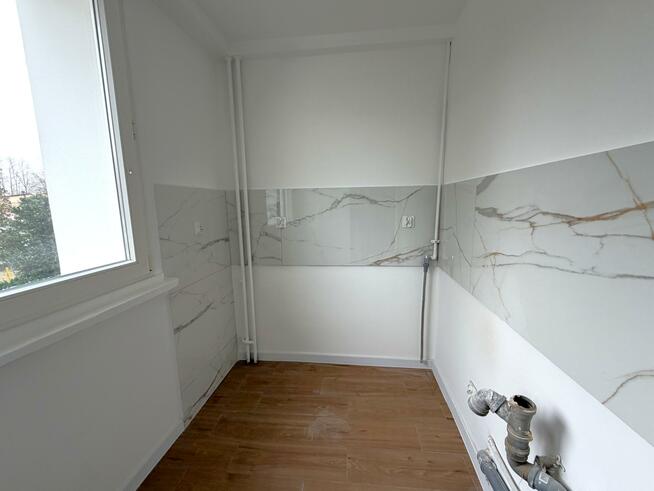 Mieszkanie Koszalin, Wańkowicza Melchiora