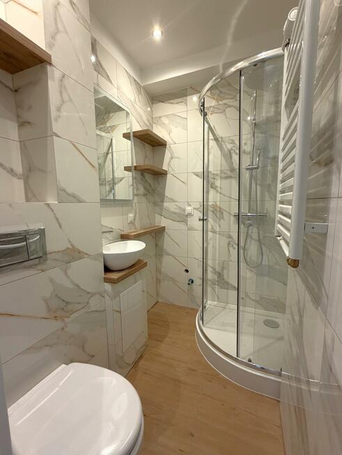 Mieszkanie Koszalin, Wańkowicza Melchiora