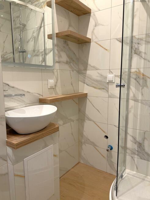 Mieszkanie Koszalin, Wańkowicza Melchiora