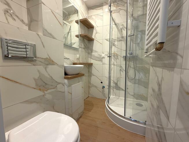 Mieszkanie Koszalin, Wańkowicza Melchiora