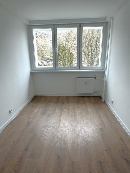 Mieszkanie Koszalin, Wańkowicza Melchiora