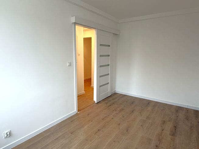 Mieszkanie Koszalin, Wańkowicza Melchiora