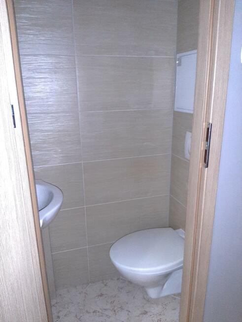 Mieszkanie Kołobrzeg Śródmieście, Pomorska