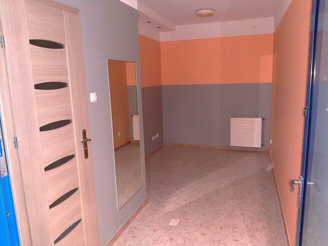 Mieszkanie Kołobrzeg Śródmieście, Pomorska