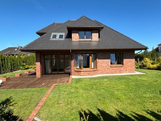 Dom Bezrzecze gm. Police