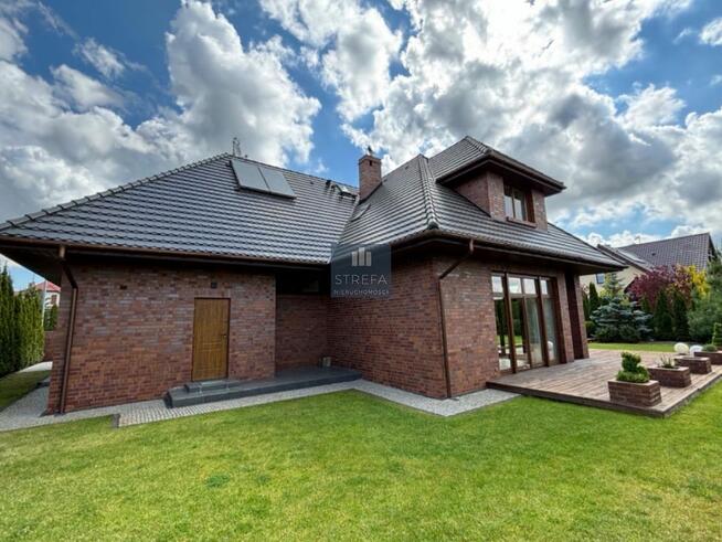 Dom Bezrzecze gm. Police