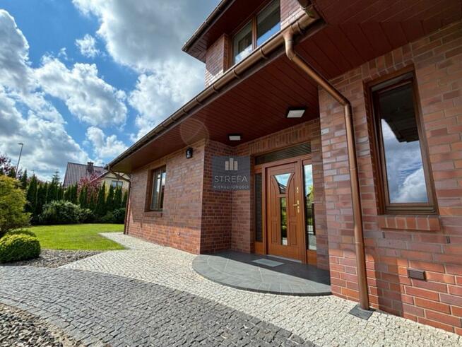 Dom Bezrzecze gm. Police