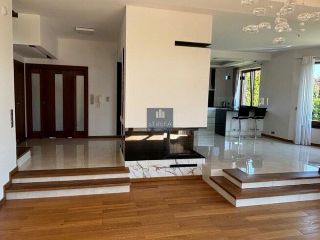 Dom Bezrzecze gm. Police