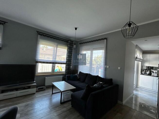 Dom Bezrzecze gm. Police