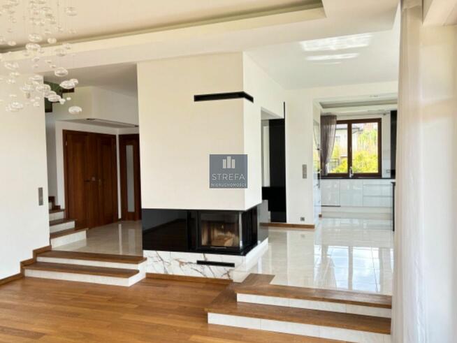 Dom Bezrzecze gm. Police