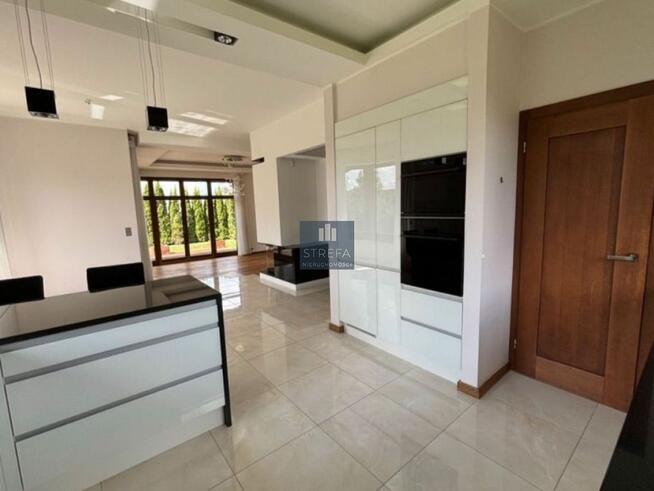 Dom Bezrzecze gm. Police