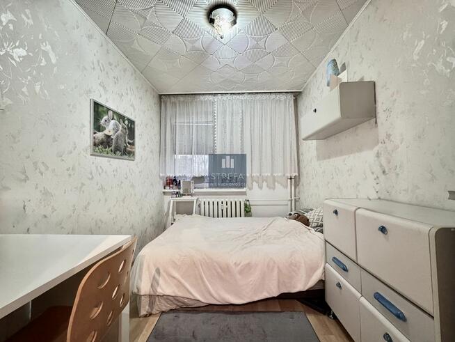 Mieszkanie Szczecin osiedle Kaliny, 26 Kwietnia