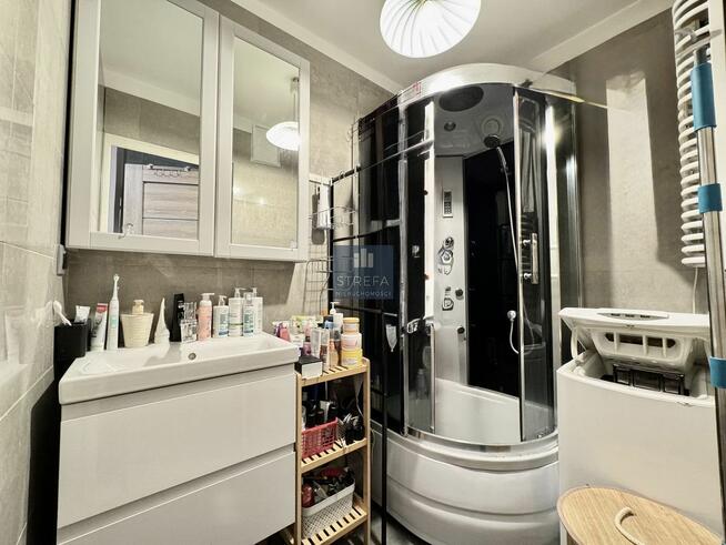 Mieszkanie Szczecin osiedle Kaliny, 26 Kwietnia