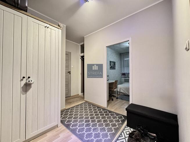 Mieszkanie Szczecin osiedle Kaliny, 26 Kwietnia