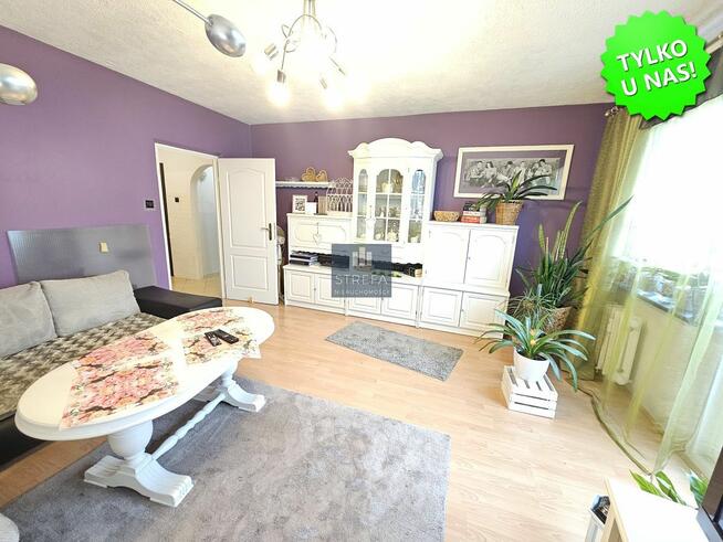 Mieszkanie Szczecin Śródmieście