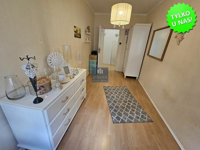 Mieszkanie Szczecin Śródmieście