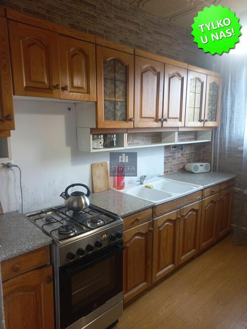 Mieszkanie Szczecin Śródmieście