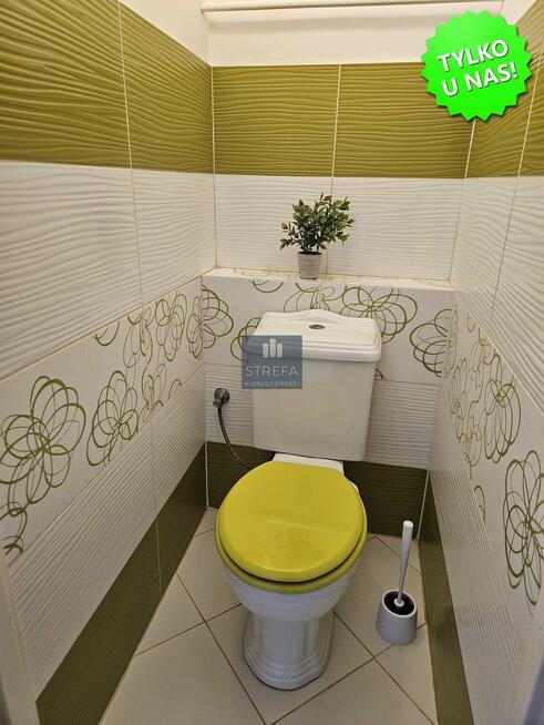 Mieszkanie Szczecin Śródmieście