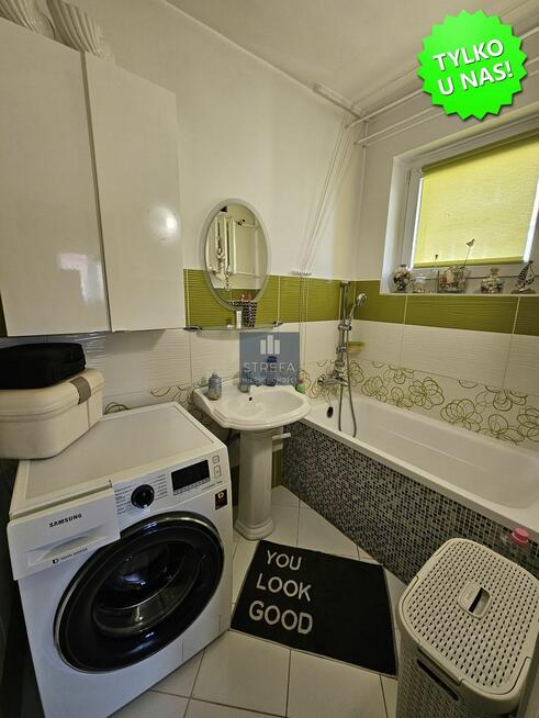 Mieszkanie Szczecin Śródmieście