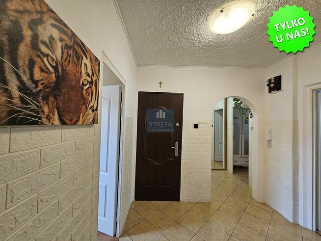 Mieszkanie Szczecin Śródmieście