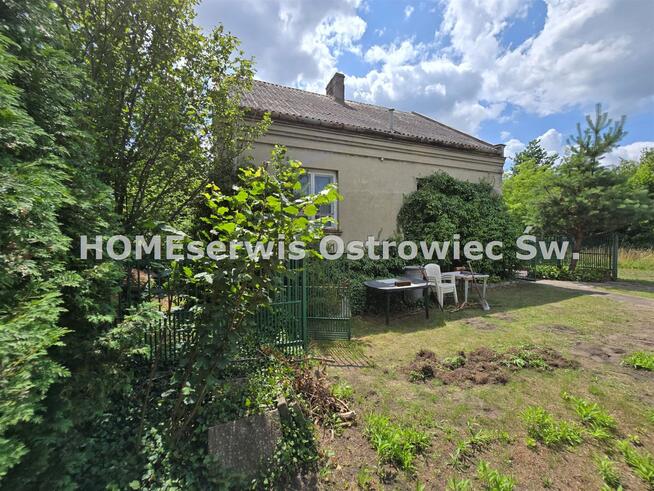 Dom Ostrowiec Świętokrzyski Gutwin