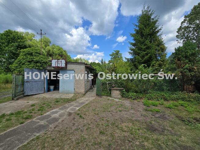 Dom Ostrowiec Świętokrzyski Gutwin