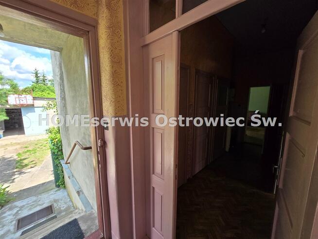 Dom Ostrowiec Świętokrzyski Gutwin