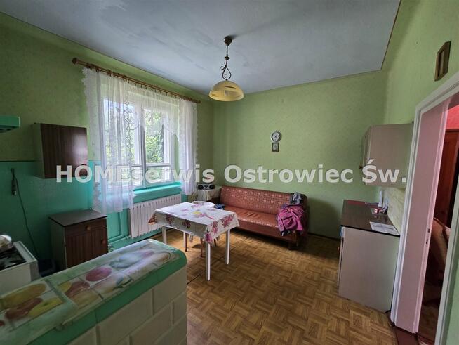 Dom Ostrowiec Świętokrzyski Gutwin