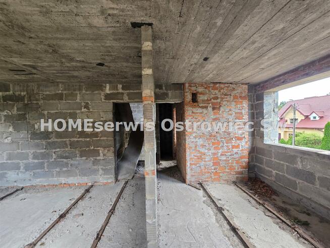 Dom Ostrowiec Świętokrzyski Kolonia Robotnicza