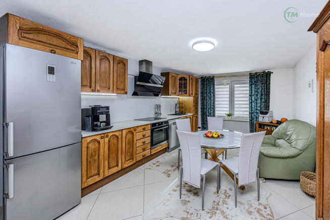 Dom i lokale usługowe z dużym potencjałem.