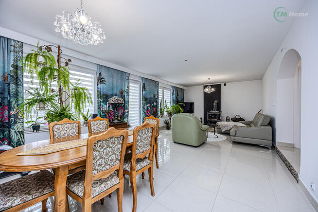 Dom i lokale usługowe z dużym potencjałem.