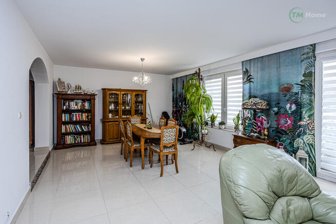 Dom i lokale usługowe z dużym potencjałem.