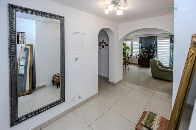 Dom i lokale usługowe z dużym potencjałem.