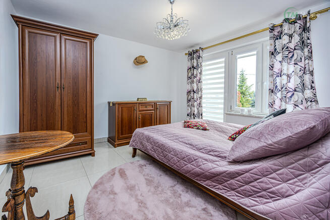 Dom i lokale usługowe z dużym potencjałem.