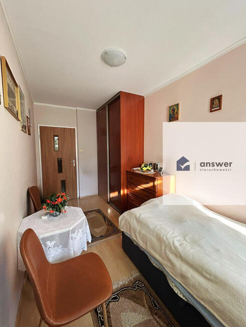 MIESZKANIE NA PARTERZE UL. SPORTOWA