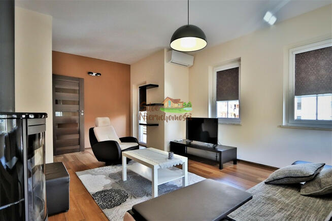 Mieszkanie Głogów Stare Miasto, Kotlarska