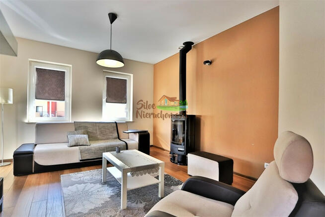 Mieszkanie Głogów Stare Miasto, Kotlarska