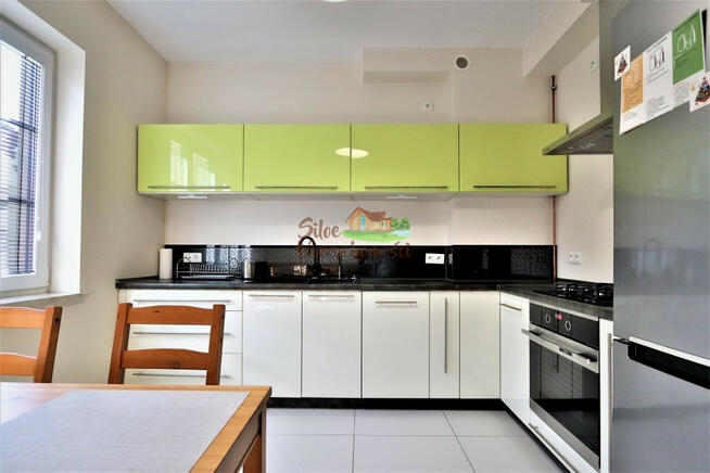 Mieszkanie Głogów Stare Miasto, Kotlarska