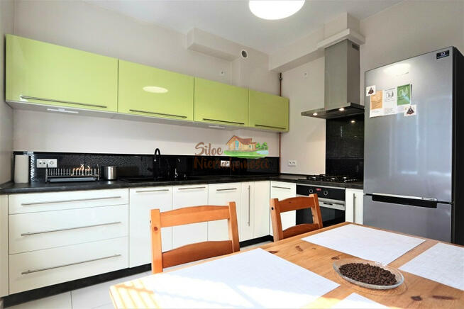 Mieszkanie Głogów Stare Miasto, Kotlarska