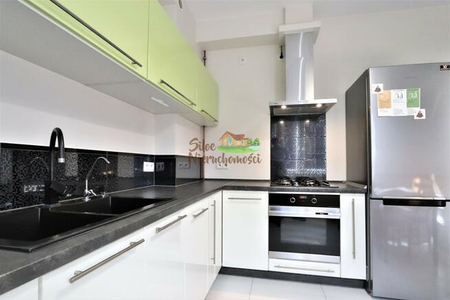 Mieszkanie Głogów Stare Miasto, Kotlarska