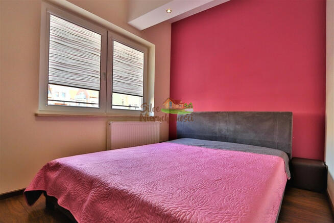 Mieszkanie Głogów Stare Miasto, Kotlarska