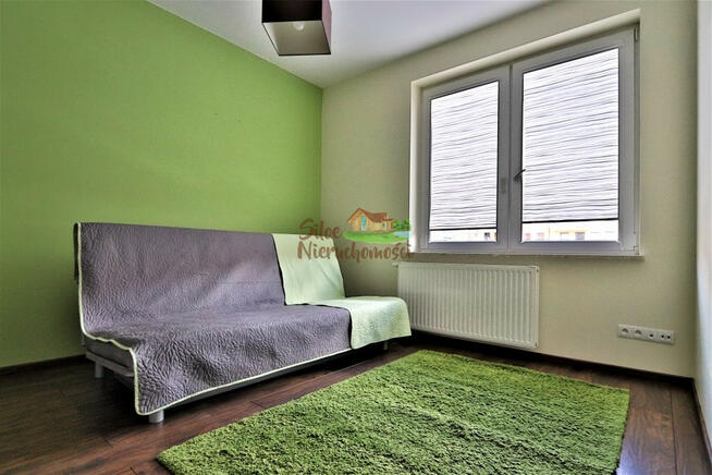 Mieszkanie Głogów Stare Miasto, Kotlarska