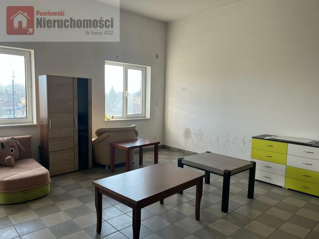 Lokal użytkowy Wadowice, J. Piłsudskiego