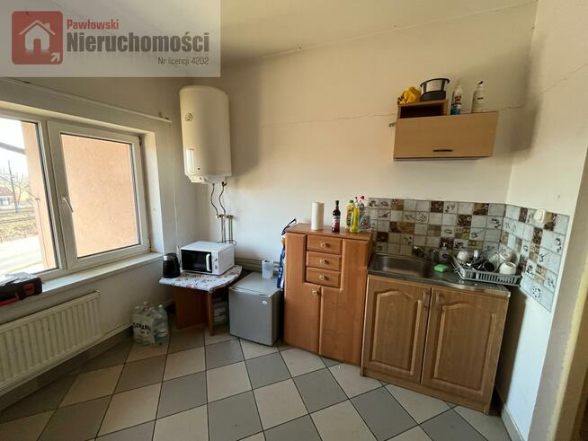 Lokal użytkowy Wadowice, J. Piłsudskiego