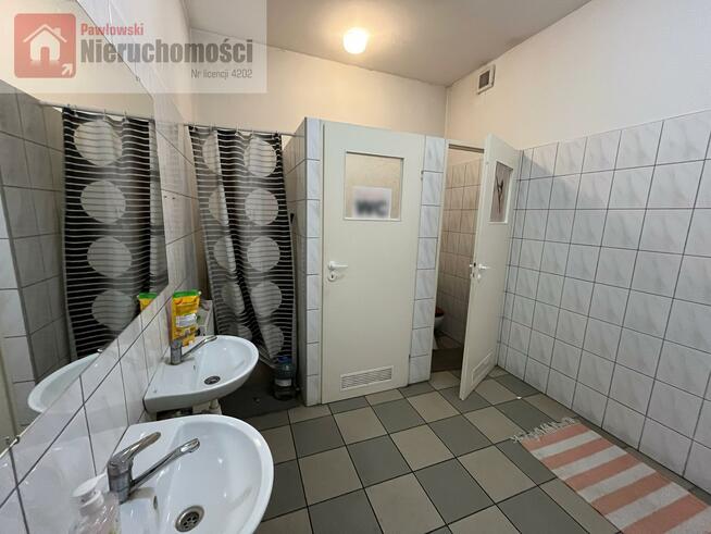 Lokal użytkowy Wadowice, J. Piłsudskiego