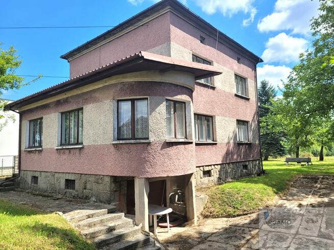 Dom Goleszów, Pszenna