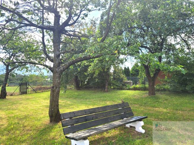 Dom Goleszów, Pszenna