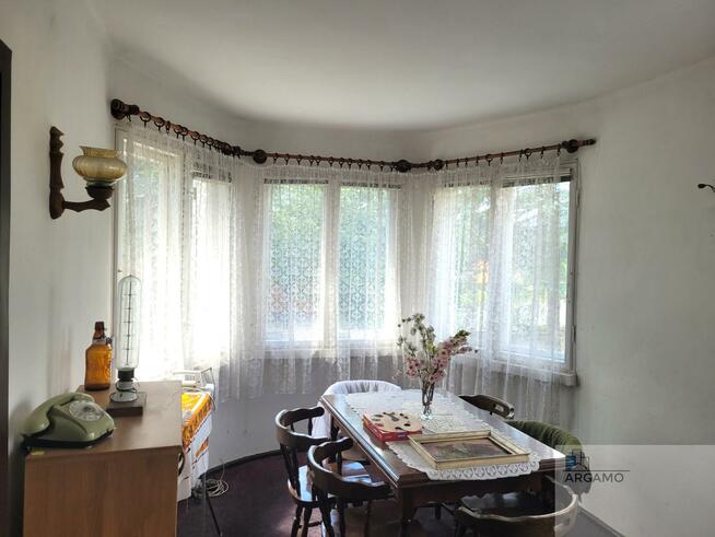 Dom Goleszów, Pszenna