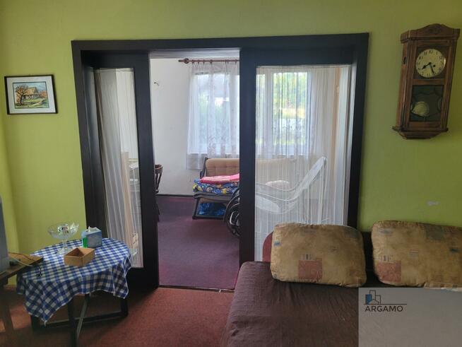 Dom Goleszów, Pszenna